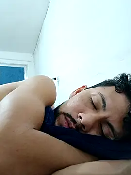 ArturrAlvs online show from March 24, 2026, 4:01 am