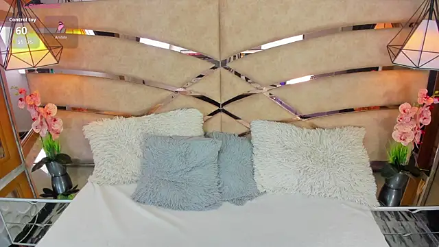 pamemiller1 online show from September 20, 2025, 3:11 am