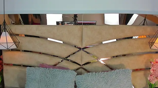 pamemiller1 online show from January 14, 2026, 11:14 am