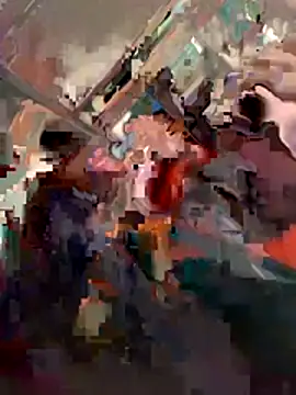 BakedDepartment16 online show from November 12, 2025, 1:43 am