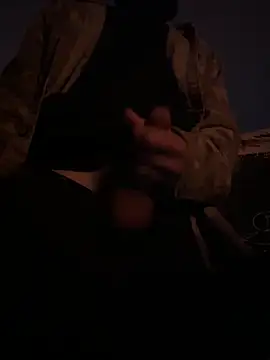 BakedDepartment16 online show from November 21, 2025, 6:12 am