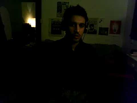Eroticonlin3 online show from May 30, 2026, 1:23 am