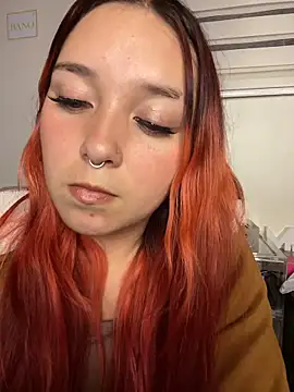 Karen18 boobs online show from February 20, 2026, 6:26 am