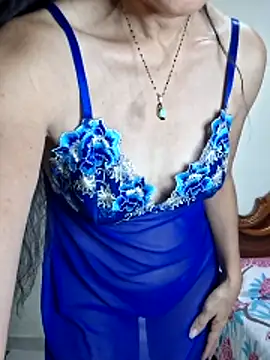 Natasha 50 online show from April 2, 2026, 1:02 am