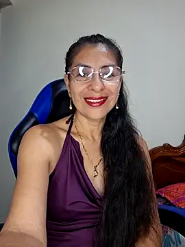 Natasha 50 online show from February 26, 2026, 7:03 pm
