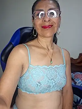 Natasha 50 online show from March 25, 2026, 1:06 am