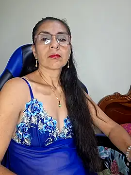 Natasha 50 online show from January 18, 2026, 2:37 am