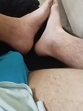 peepformance online show from November 8, 2025, 10:52 am