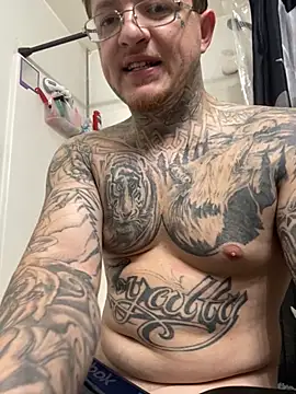 Bwcgoonie online show from September 28, 2025, 10:28 pm