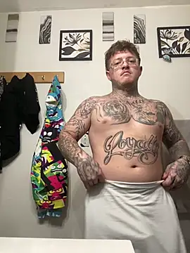 Bwcgoonie online show from October 17, 2025, 5:11 am