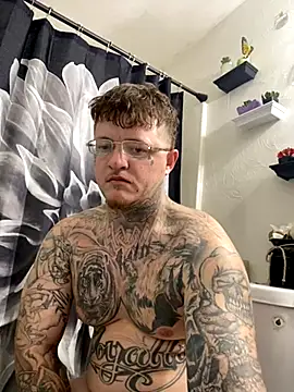 Bwcgoonie online show from October 11, 2025, 10:55 pm