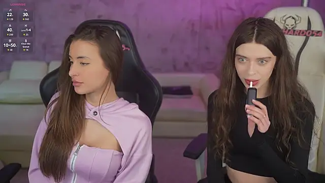 Regina Sweet054 online show from March 31, 2026, 2:19 pm