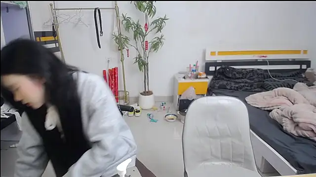 Babygirls523 online show from October 30, 2025, 1:31 pm