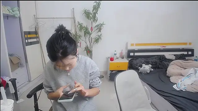 Babygirls523 online show from October 25, 2025, 3:01 pm