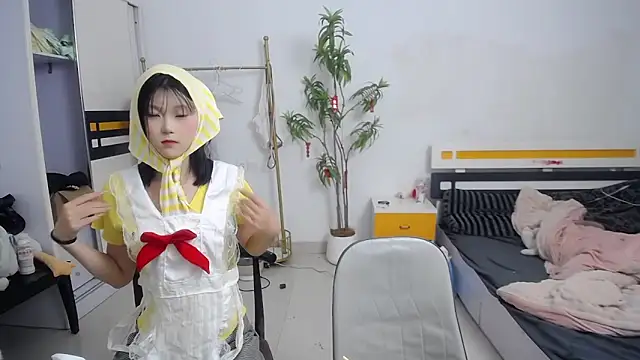 Babygirls523 online show from September 28, 2025, 3:52 pm