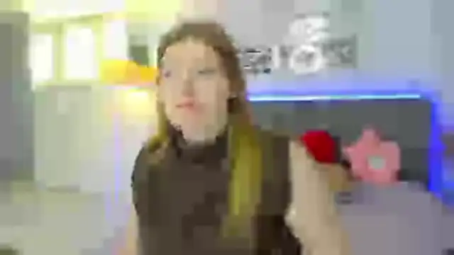 AshleyJoness online show from February 11, 2026, 6:13 am