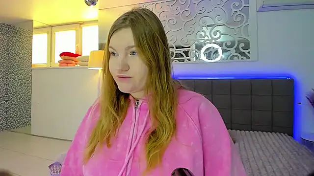 AshleyJoness online show from February 4, 2026, 6:08 am