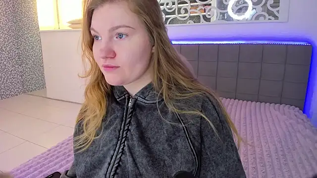 AshleyJoness online show from February 10, 2026, 6:23 am