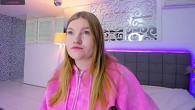 AshleyJoness online show from December 2, 2025, 6:15 am