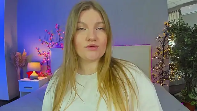 AshleyJoness online show from April 5, 2026, 5:14 am