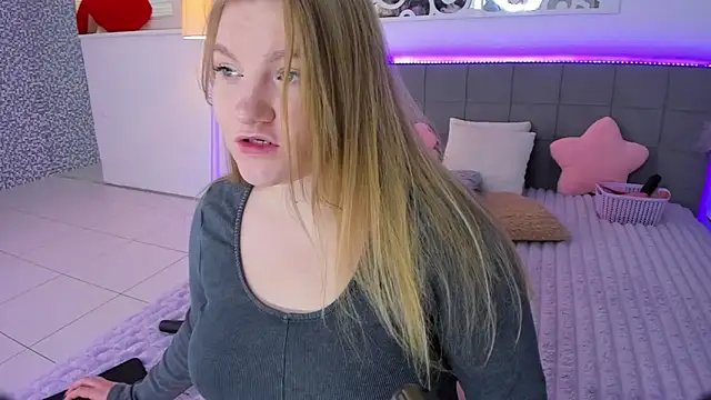 AshleyJoness online show from December 4, 2025, 6:01 am