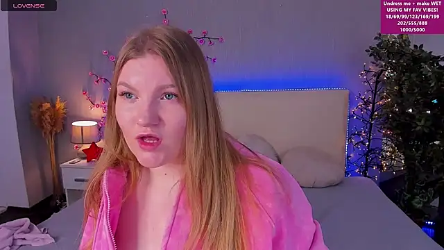 AshleyJoness online show from April 1, 2026, 5:20 am