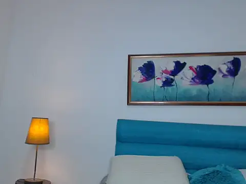 Abella-Stone online show from November 28, 2025, 6:24 am