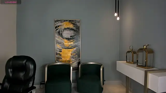 LiamCarterX online show from November 30, 2025, 3:51 am