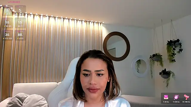 LiamCarterX online show from April 11, 2026, 10:35 pm