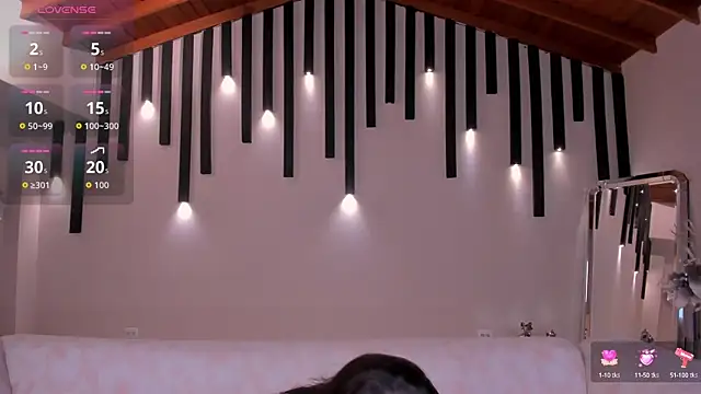 Snapshot of LiamCarterX chatting on October 16, 2025, 3:48 am LiamCarterX online show from October 16, 2025, 3:48 am