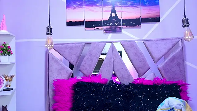 megha noa online show from November 11, 2025, 7:30 pm