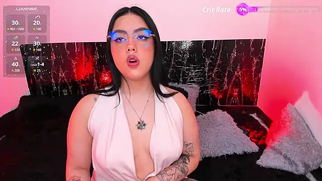 Snapshot of nicol_ruizz chatting on September 12, 2025, 6:07 pm nicol ruizz online show from September 12, 2025, 6:07 pm