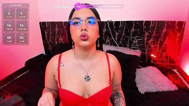 Snapshot of nicol_ruizz chatting on September 13, 2025, 5:57 pm nicol ruizz online show from September 13, 2025, 5:57 pm
