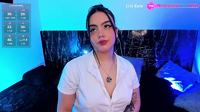 Snapshot of nicol_ruizz chatting on September 9, 2025, 6:06 pm nicol ruizz online show from September 9, 2025, 6:06 pm