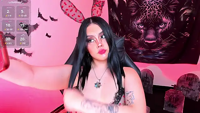 Snapshot of nicol_ruizz chatting on October 30, 2025, 6:27 pm nicol ruizz online show from October 30, 2025, 6:27 pm