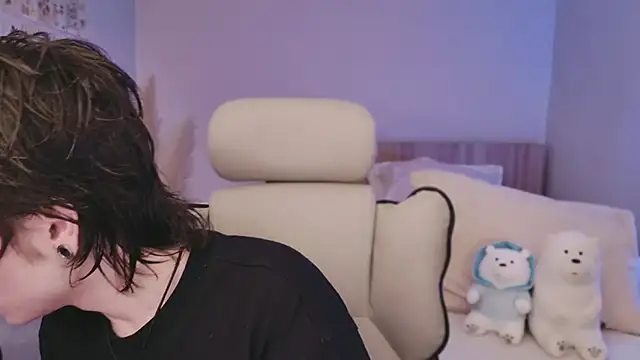 PaulTexx online show from November 27, 2025, 3:34 pm