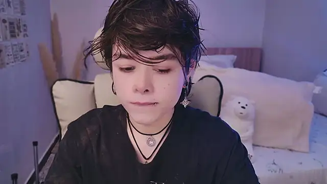 PaulTexx online show from October 9, 2025, 5:24 pm