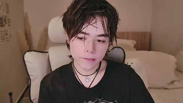 PaulTexx online show from September 28, 2025, 3:08 pm