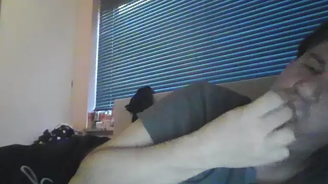 Snapshot of JasperGeil chatting on October 20, 2025, 7:20 am JasperGeil online show from October 20, 2025, 7:20 am