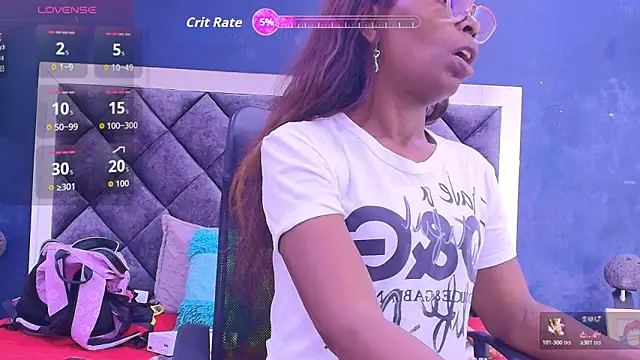 Snapshot of ebony__jheim chatting on February 3, 2026, 12:10 pm ebony jheim online show from February 3, 2026, 12:10 pm