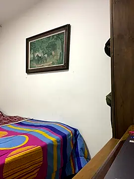 dominant boy77 online show from October 7, 2025, 1:34 pm