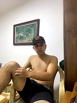 dominant boy77 online show from October 16, 2025, 2:53 am