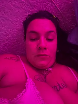 valen1891 online show from January 10, 2026, 7:25 am