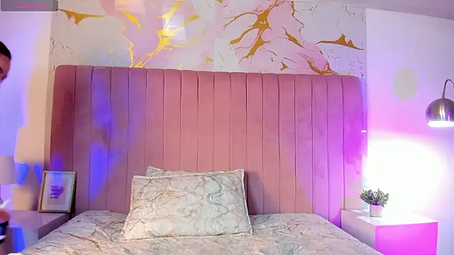 samanthaThoms online show from March 1, 2026, 9:59 pm