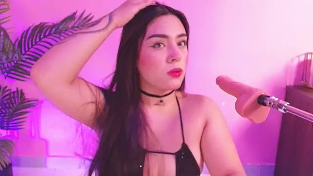 Lana ortega online show from April 5, 2026, 3:46 am