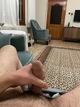 Salih0634 online show from January 10, 2026, 10:38 pm