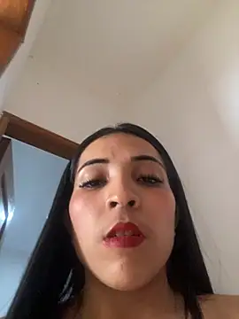 Rosa 25x online show from March 25, 2026, 1:10 pm