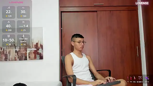 tristan gold online show from September 10, 2025, 11:04 pm