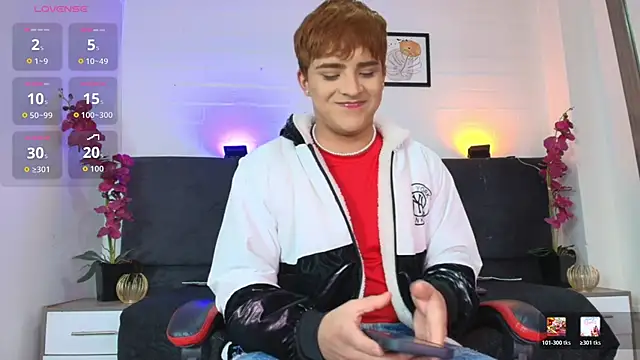 Lucass love online show from June 2, 2026, 5:13 pm