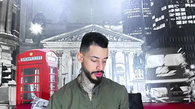 Snapshot of VinzenzRizzo chatting on October 2, 2025, 9:29 pm VinzenzRizzo online show from October 2, 2025, 9:29 pm